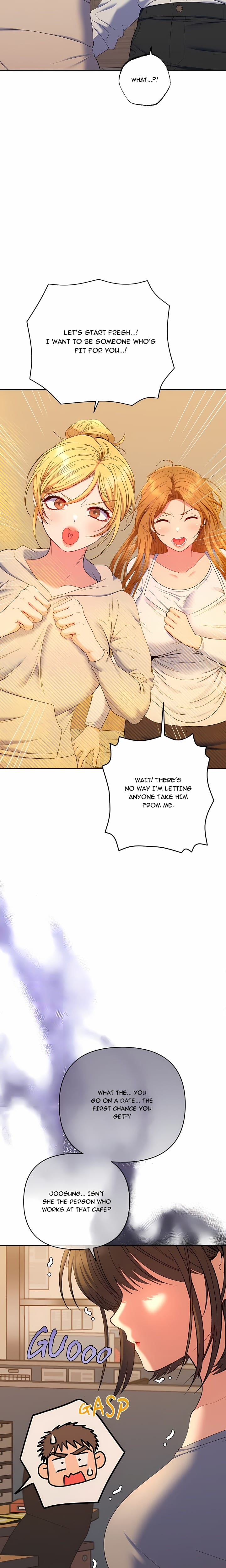 Everyone’s Man (Uncensored), chapter 48, page 16 of 30