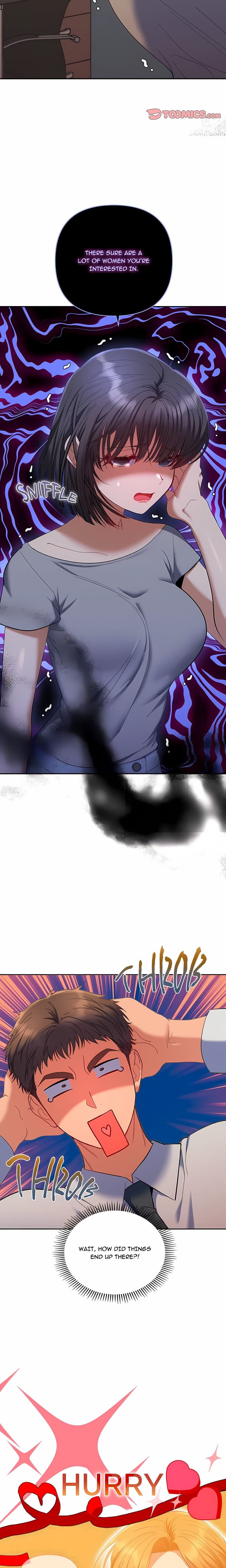 Everyone’s Man (Uncensored), chapter 48, page 17 of 30