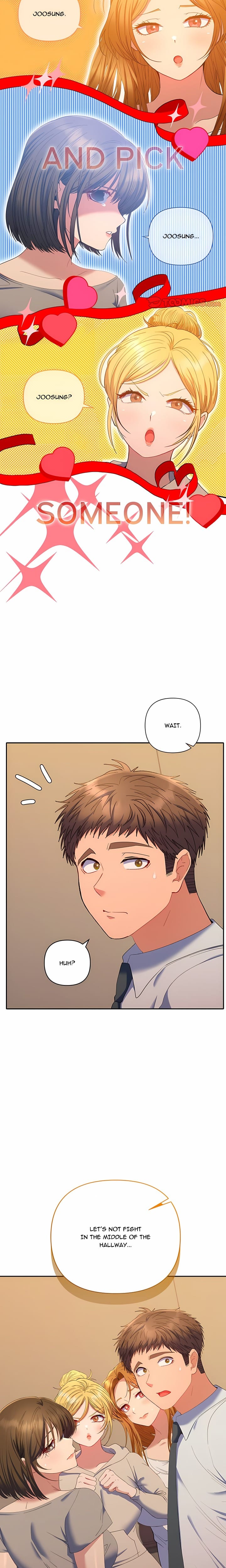 Everyone’s Man (Uncensored), chapter 48, page 18 of 30