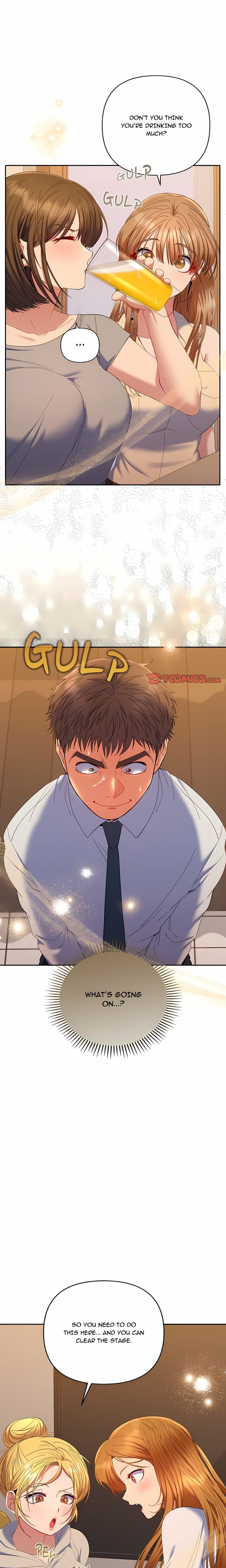 Everyone’s Man (Uncensored), chapter 48, page 20 of 30