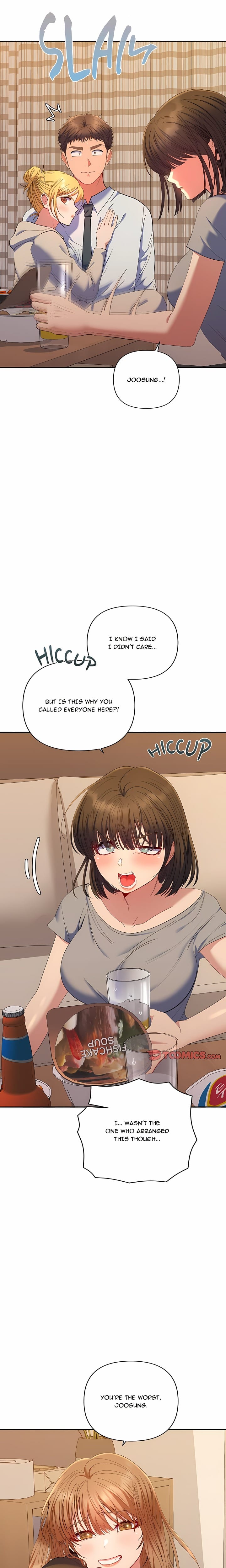 Everyone’s Man (Uncensored), chapter 48, page 22 of 30