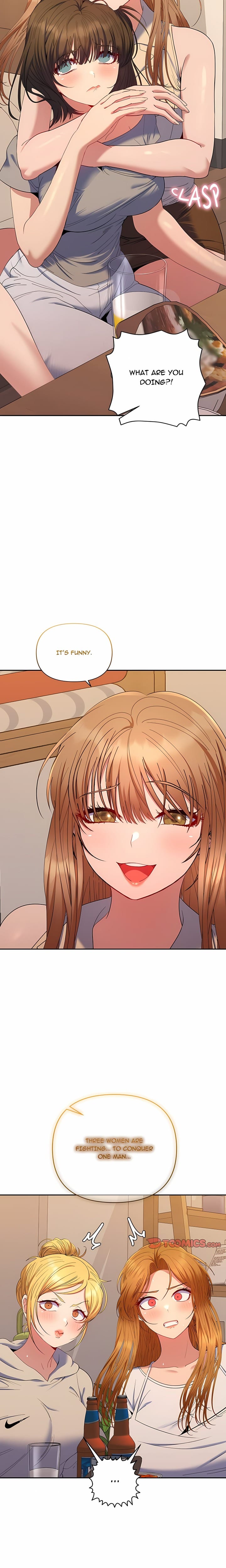 Everyone’s Man (Uncensored), chapter 48, page 23 of 30