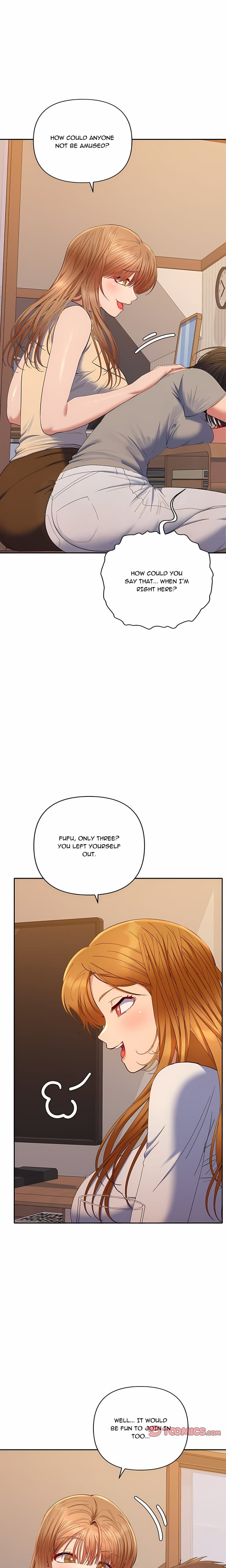 Everyone’s Man (Uncensored), chapter 48, page 24 of 30