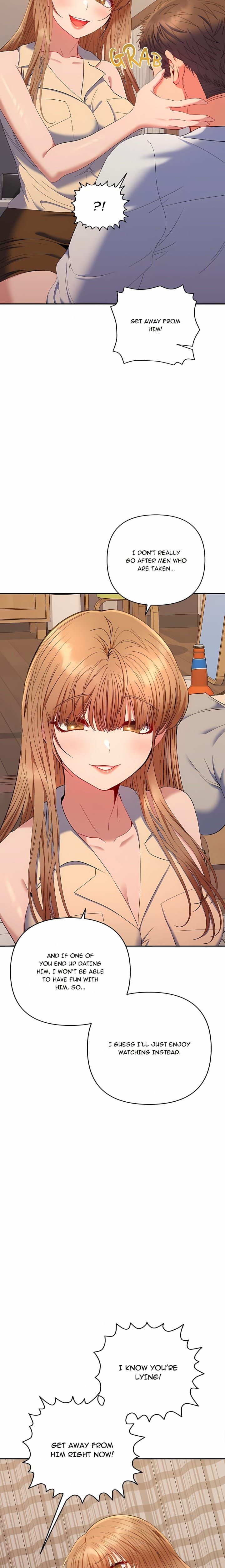 Everyone’s Man (Uncensored), chapter 48, page 25 of 30
