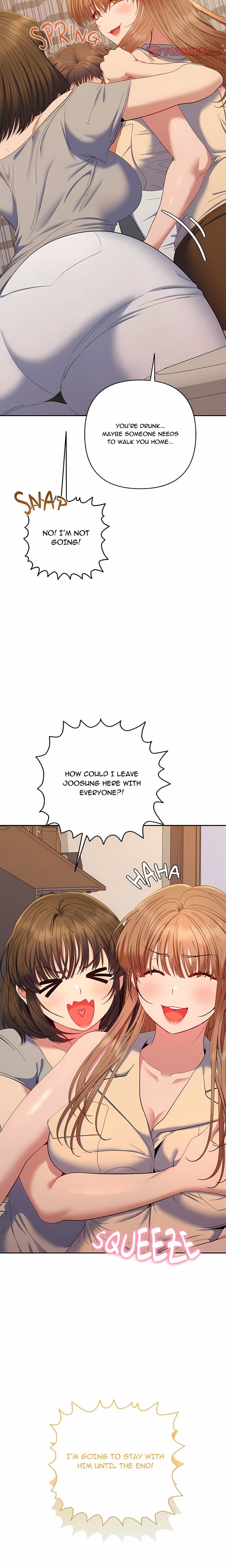 Everyone’s Man (Uncensored), chapter 48, page 26 of 30