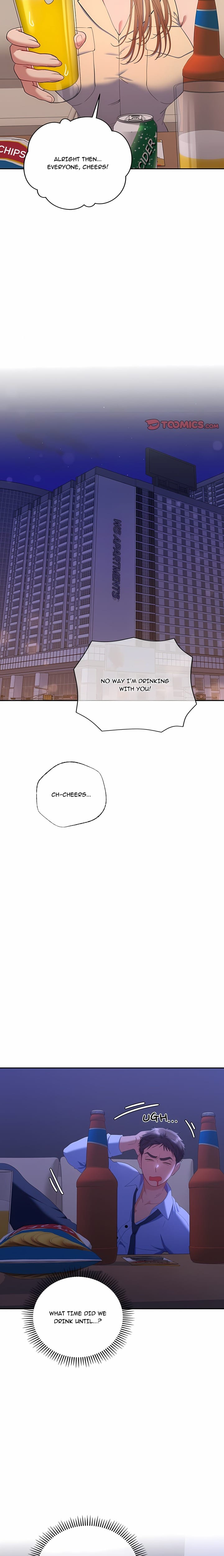 Everyone’s Man (Uncensored), chapter 48, page 28 of 30