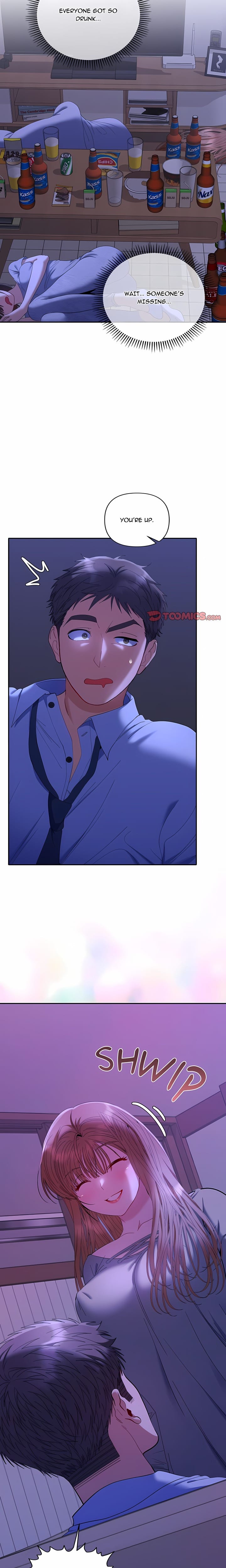 Everyone’s Man (Uncensored), chapter 48, page 29 of 30