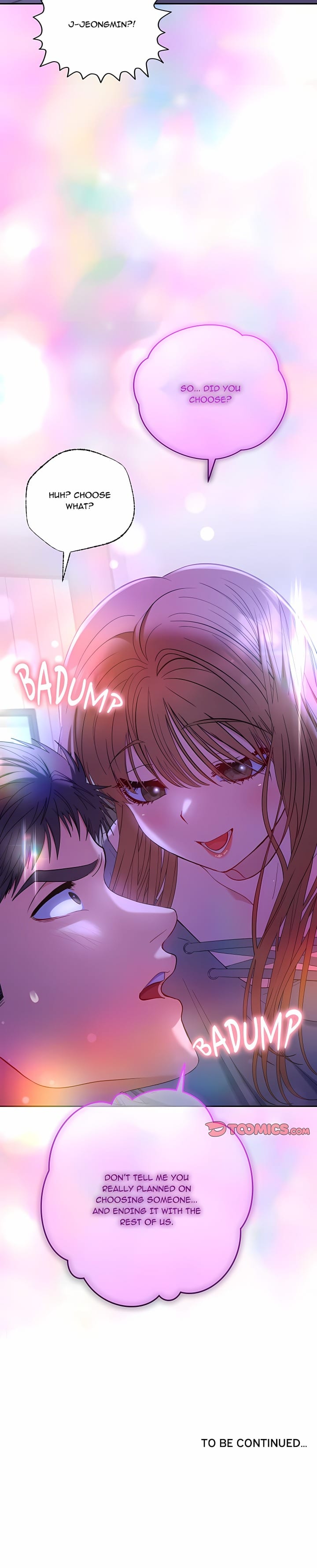 Everyone’s Man (Uncensored), chapter 48, page 30 of 30