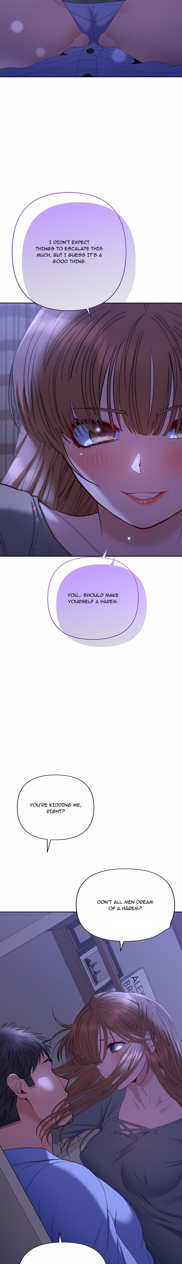 Everyone’s Man (Uncensored), chapter 49, page 5 of 35