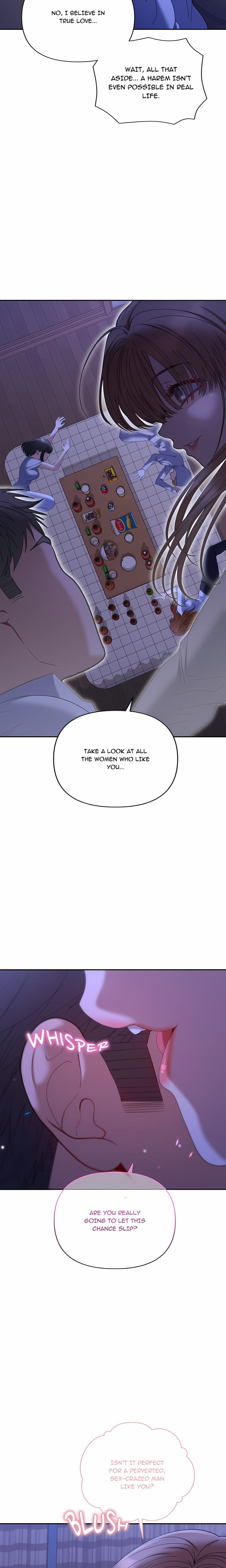 Everyone’s Man (Uncensored), chapter 49, page 6 of 35