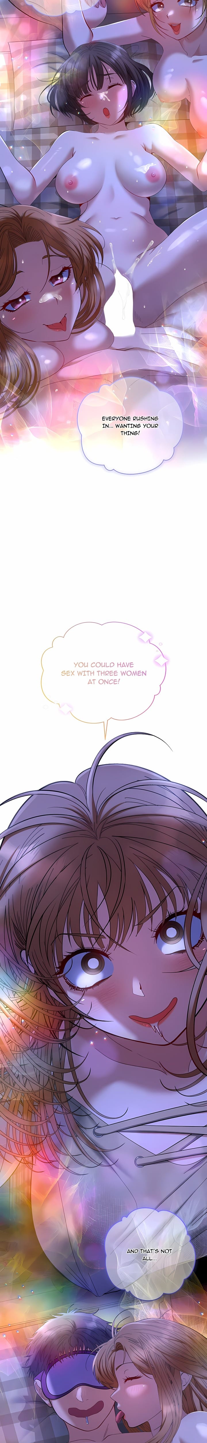 Everyone’s Man (Uncensored), chapter 49, page 8 of 35