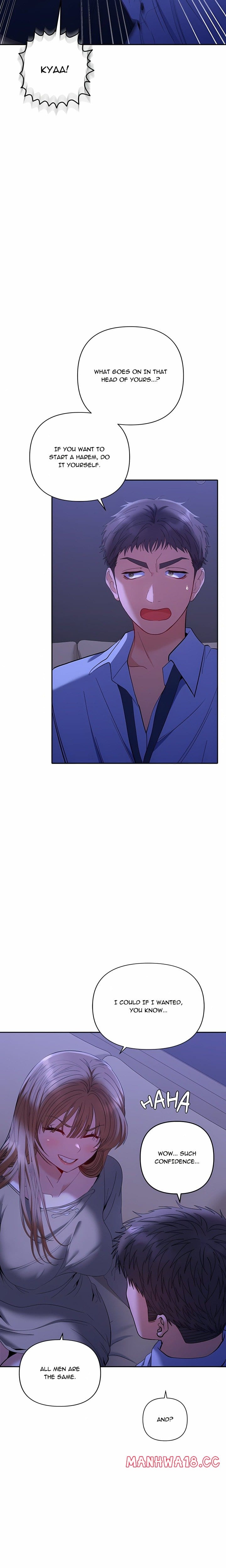 Everyone’s Man (Uncensored), chapter 49, page 10 of 35