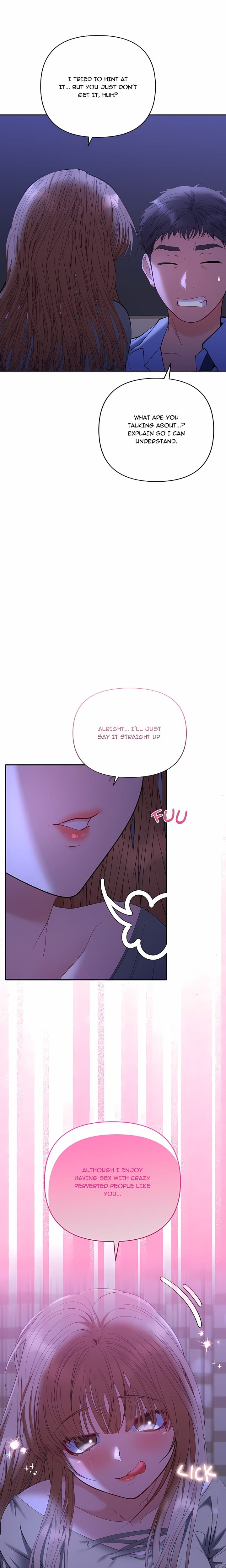 Everyone’s Man (Uncensored), chapter 49, page 11 of 35