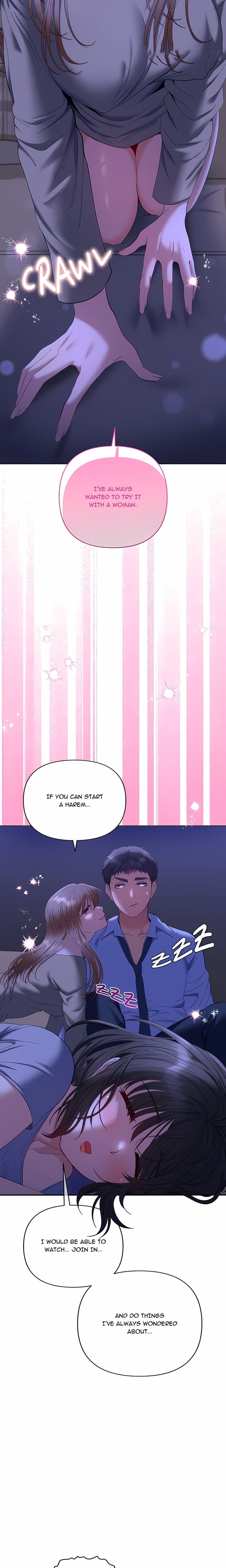 Everyone’s Man (Uncensored), chapter 49, page 12 of 35