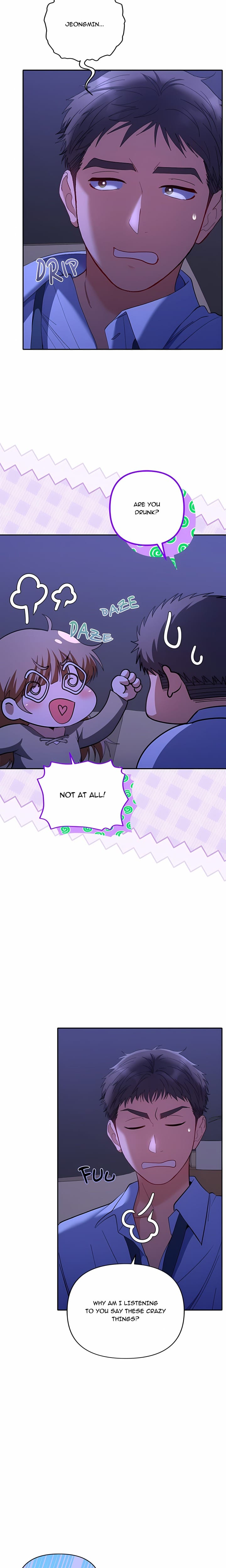 Everyone’s Man (Uncensored), chapter 49, page 13 of 35