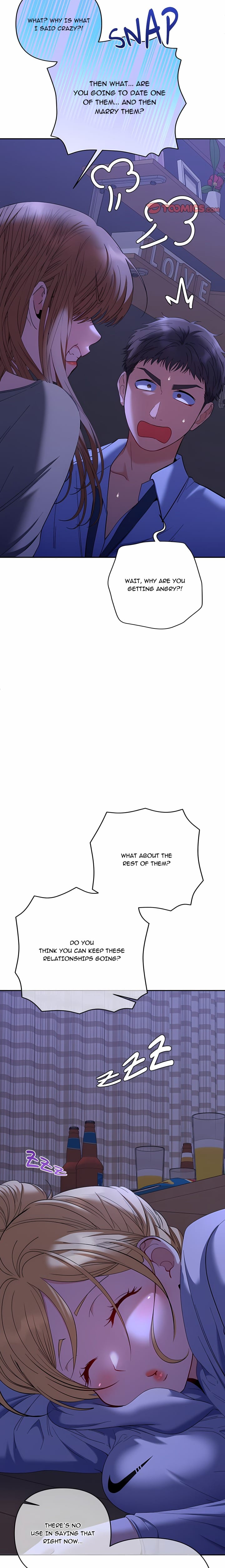 Everyone’s Man (Uncensored), chapter 49, page 14 of 35