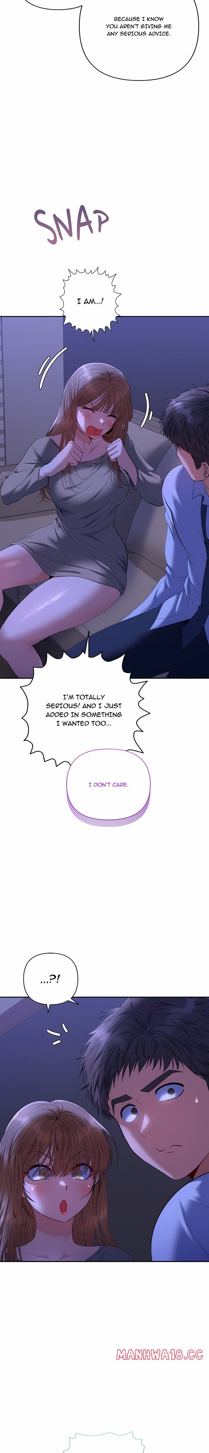 Everyone’s Man (Uncensored), chapter 49, page 15 of 35