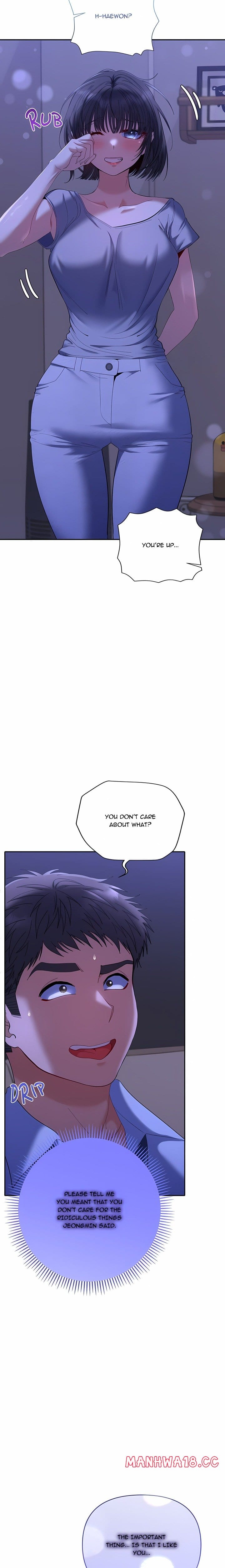Everyone’s Man (Uncensored), chapter 49, page 16 of 35