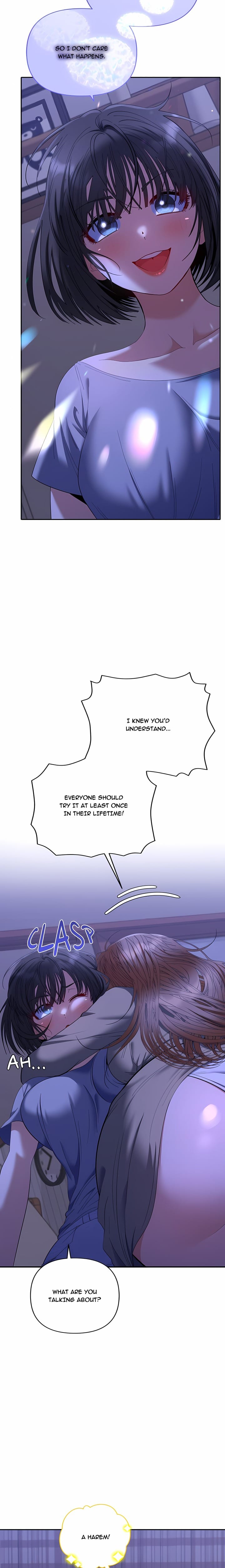 Everyone’s Man (Uncensored), chapter 49, page 17 of 35