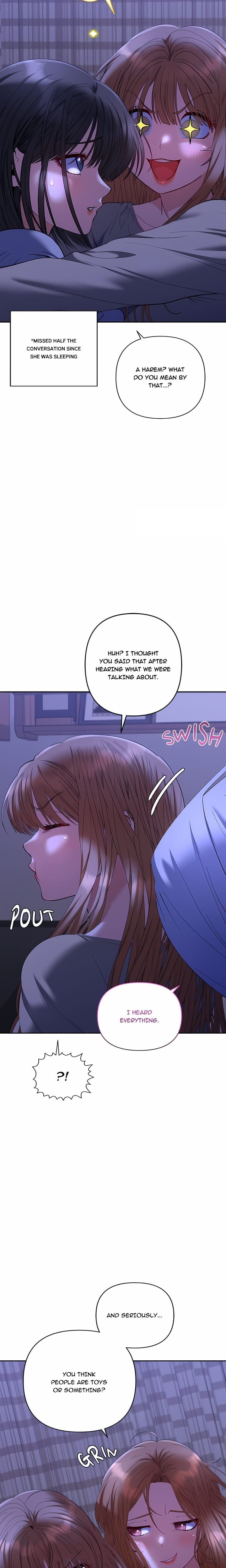 Everyone’s Man (Uncensored), chapter 49, page 18 of 35