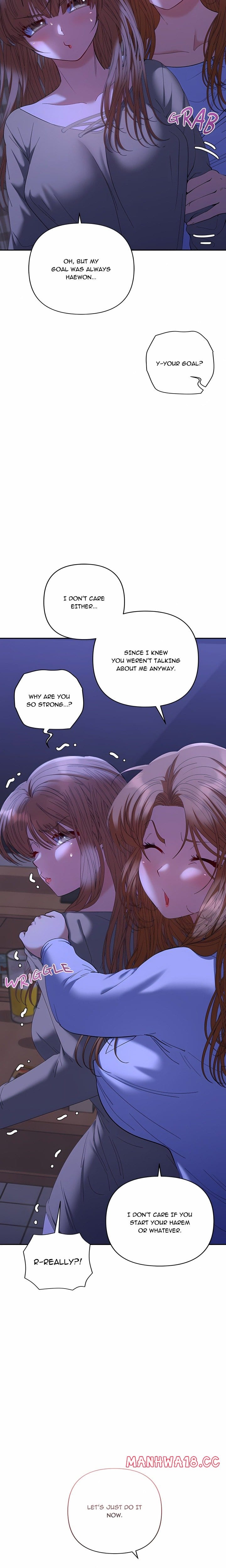 Everyone’s Man (Uncensored), chapter 49, page 19 of 35