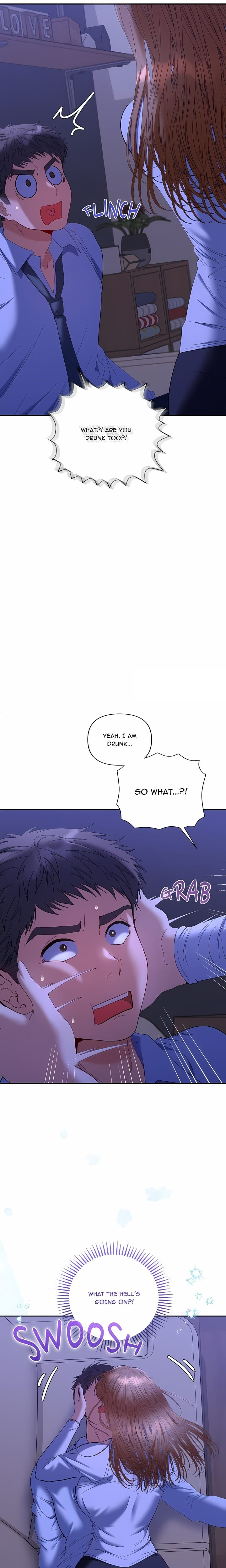 Everyone’s Man (Uncensored), chapter 49, page 20 of 35