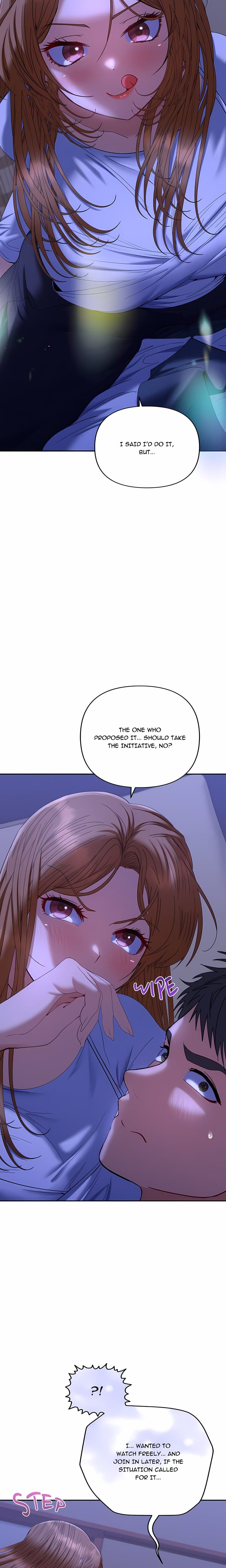 Everyone’s Man (Uncensored), chapter 49, page 22 of 35