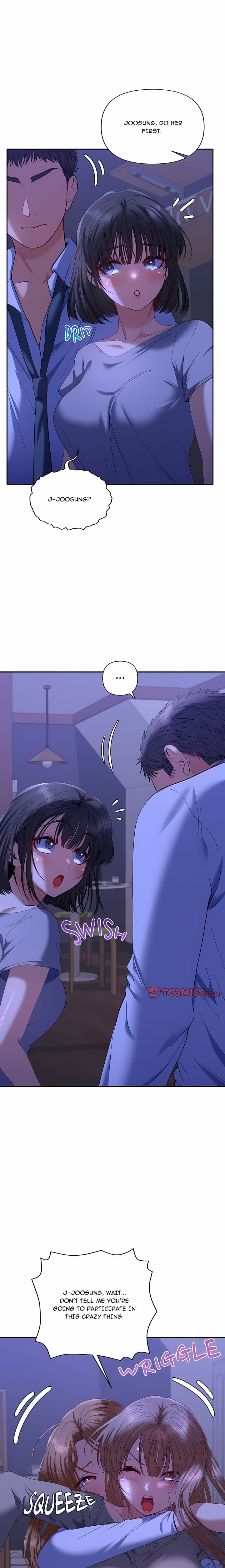 Everyone’s Man (Uncensored), chapter 49, page 24 of 35