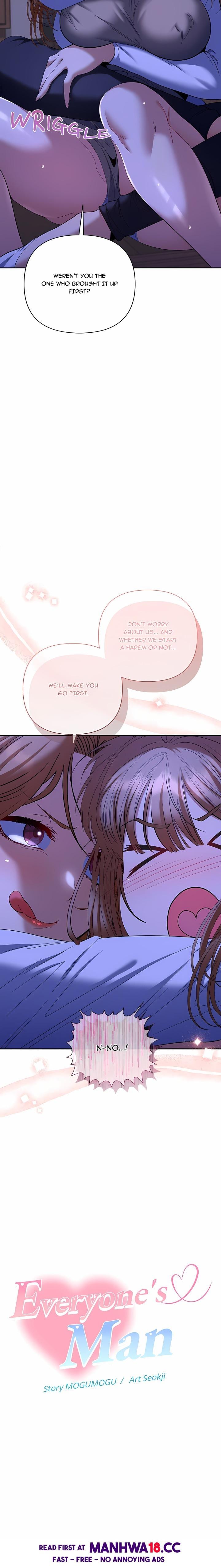 Everyone’s Man (Uncensored), chapter 49, page 25 of 35