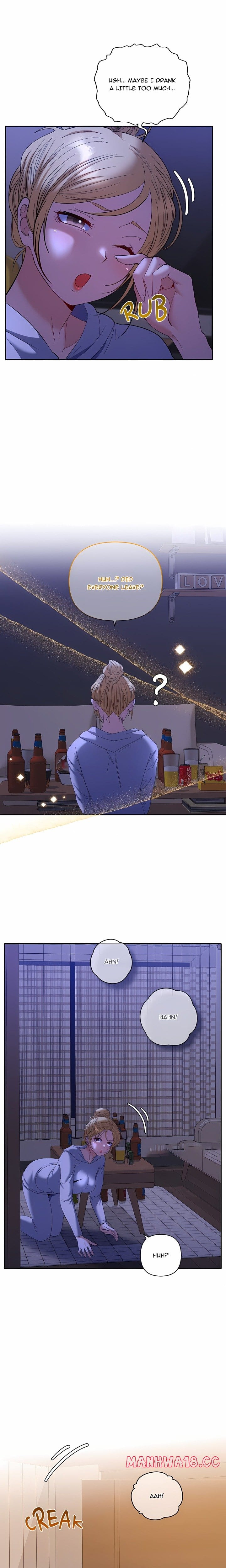 Everyone’s Man (Uncensored), chapter 49, page 26 of 35