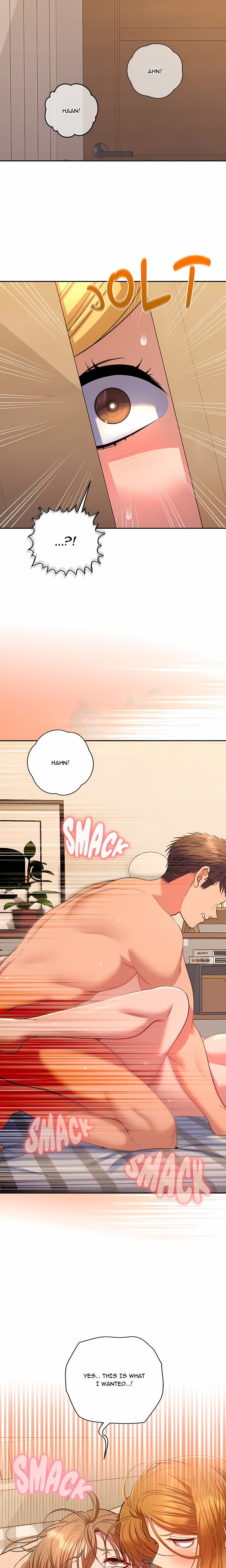 Everyone’s Man (Uncensored), chapter 49, page 27 of 35