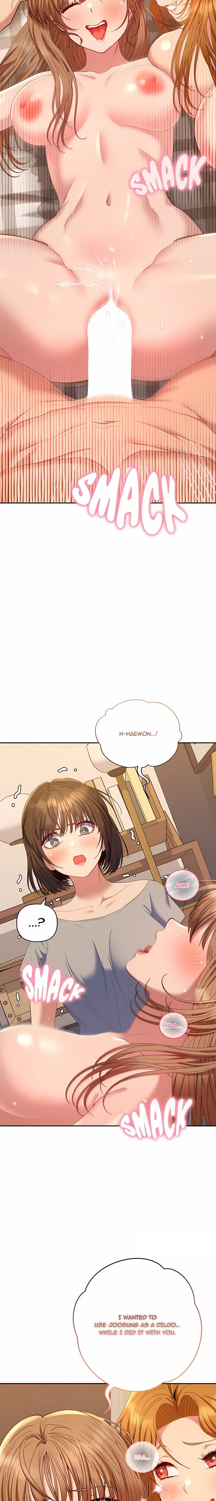 Everyone’s Man (Uncensored), chapter 49, page 28 of 35