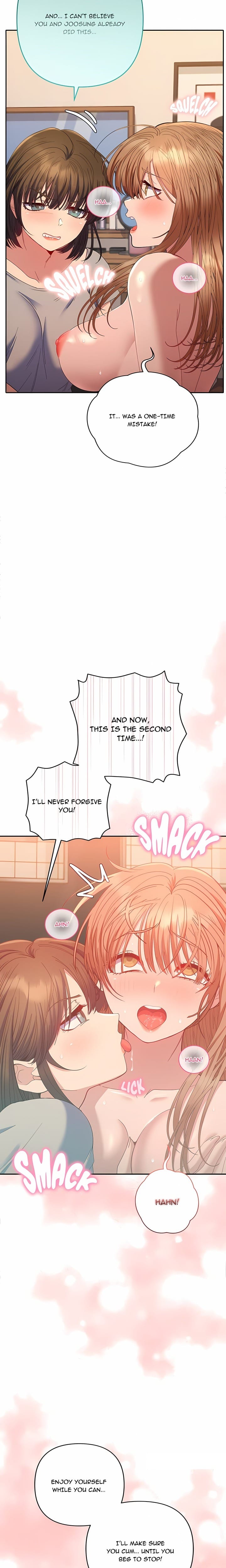 Everyone’s Man (Uncensored), chapter 49, page 30 of 35