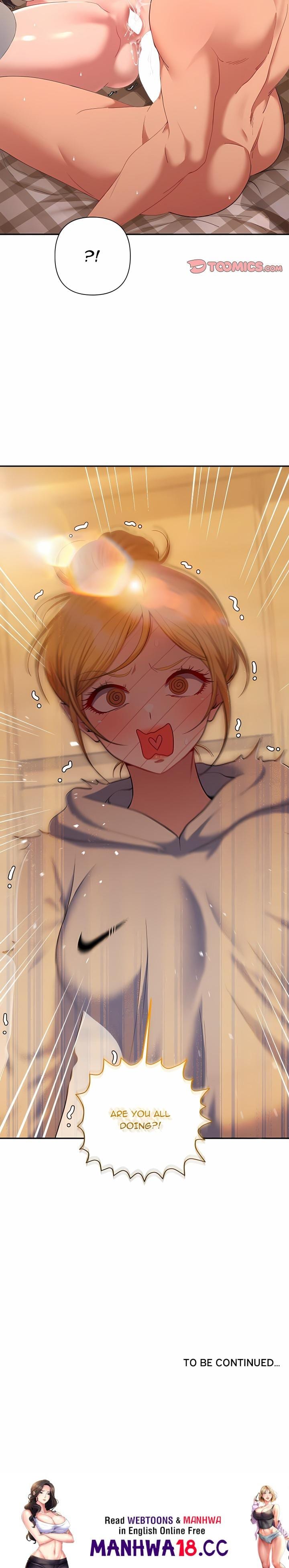 Everyone’s Man (Uncensored), chapter 49, page 35 of 35