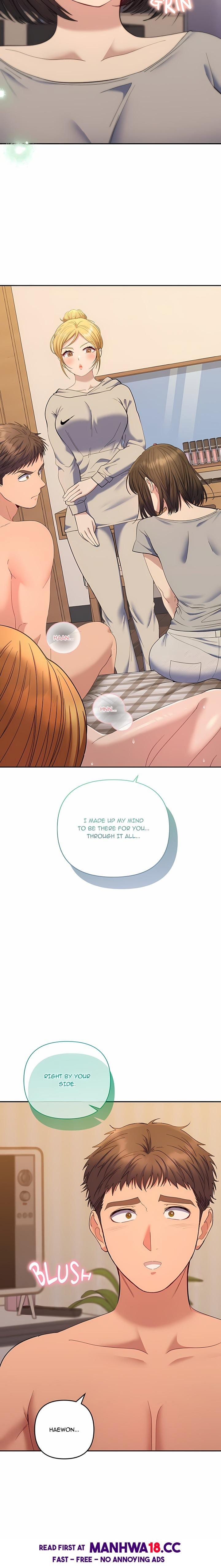 Everyone’s Man (Uncensored), chapter 50, page 6 of 37