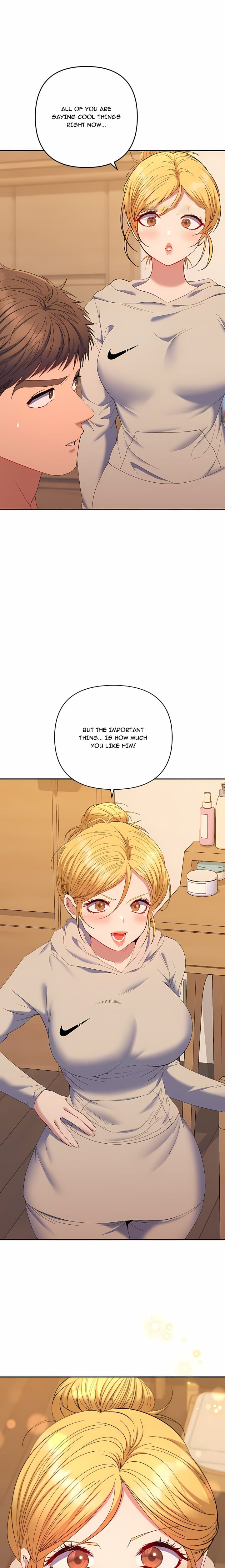 Everyone’s Man (Uncensored), chapter 50, page 7 of 37