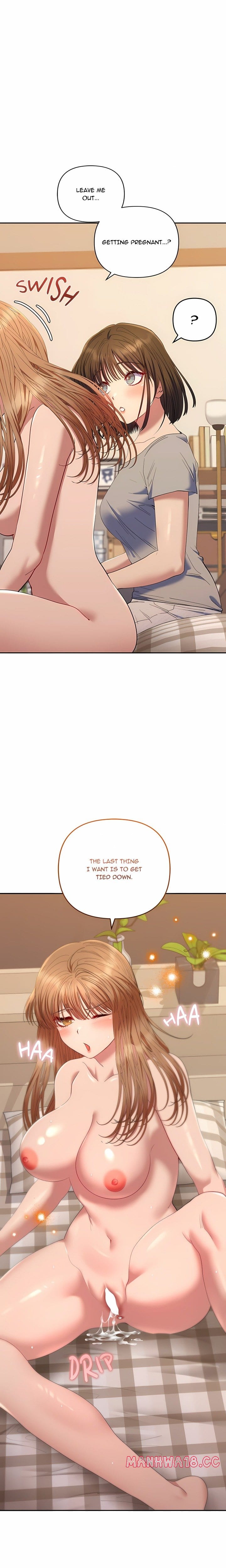 Everyone’s Man (Uncensored), chapter 50, page 10 of 37