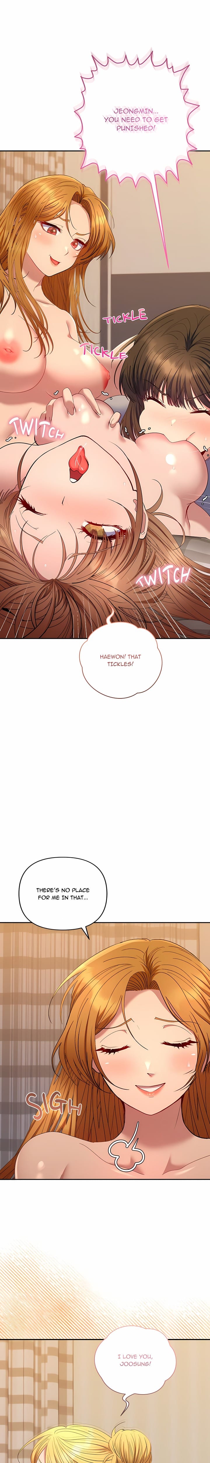 Everyone’s Man (Uncensored), chapter 50, page 12 of 37