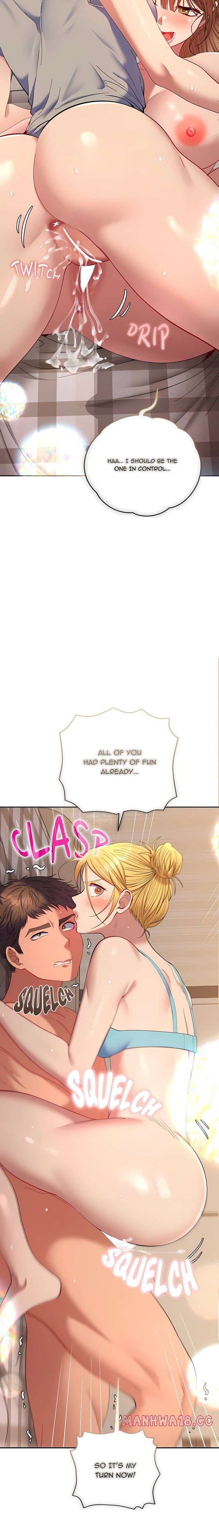 Everyone’s Man (Uncensored), chapter 50, page 16 of 37