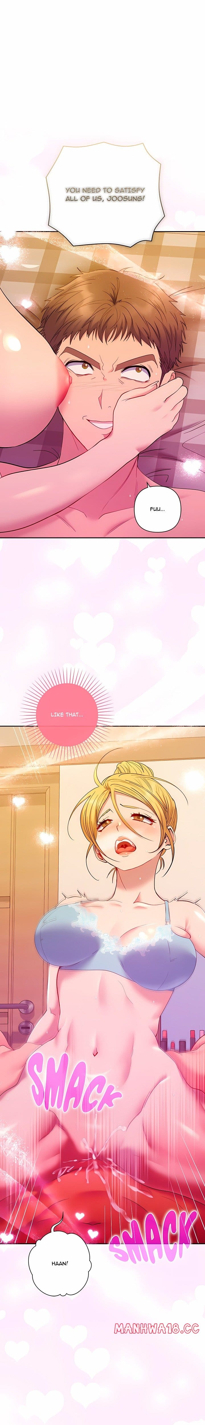 Everyone’s Man (Uncensored), chapter 50, page 17 of 37