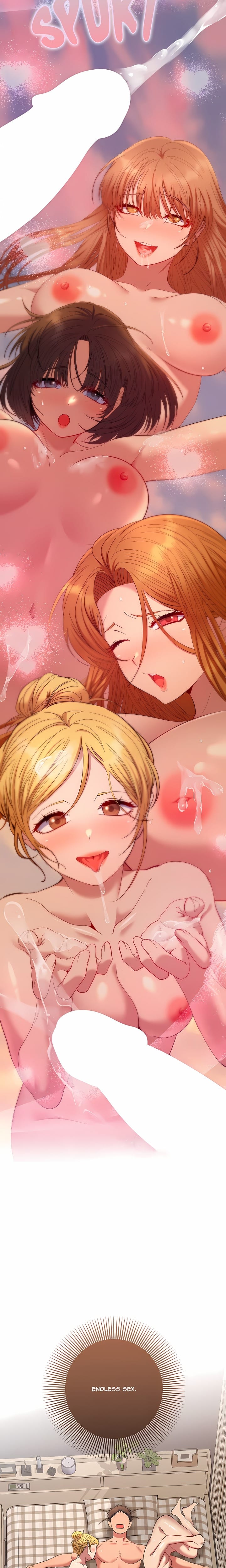 Everyone’s Man (Uncensored), chapter 50, page 19 of 37