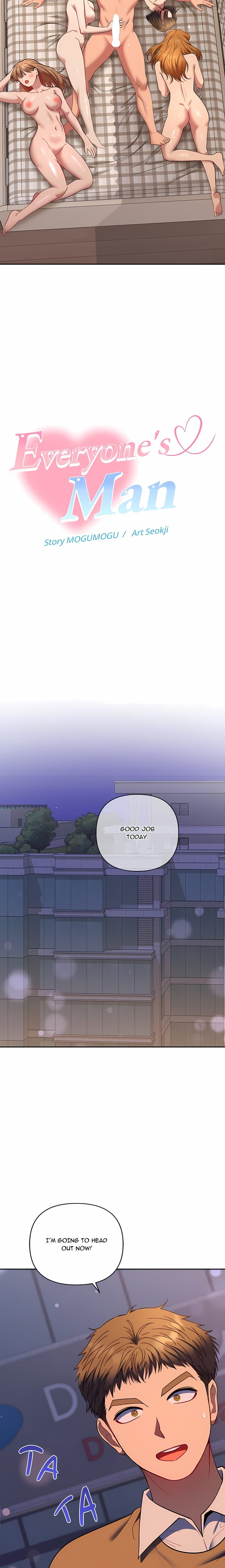 Everyone’s Man (Uncensored), chapter 50, page 20 of 37
