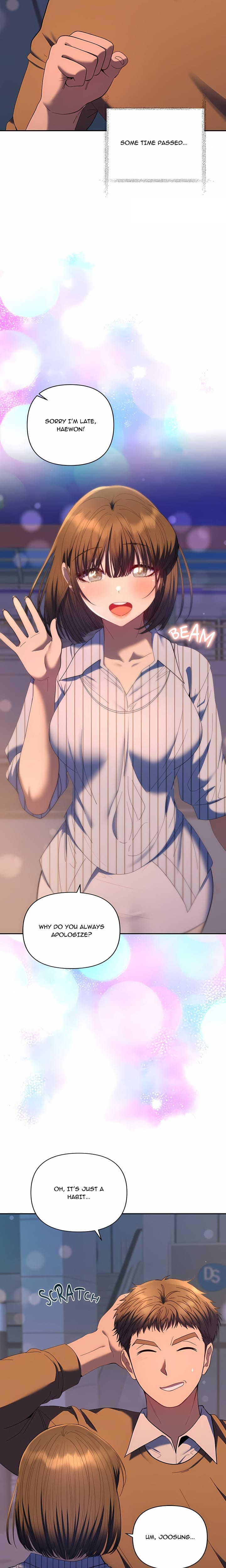 Everyone’s Man (Uncensored), chapter 50, page 21 of 37
