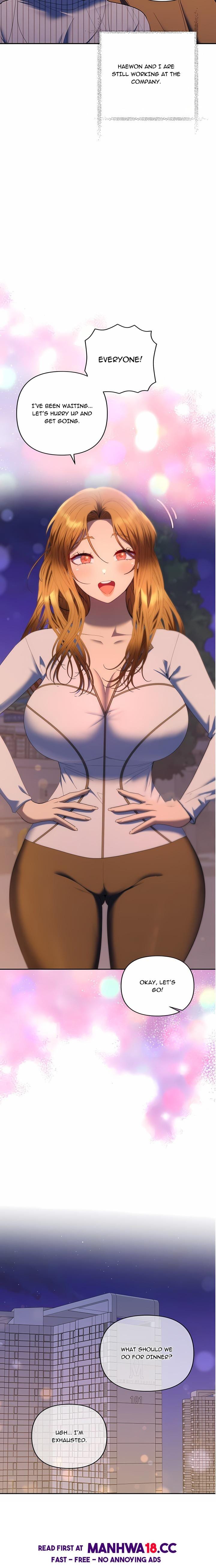 Everyone’s Man (Uncensored), chapter 50, page 22 of 37