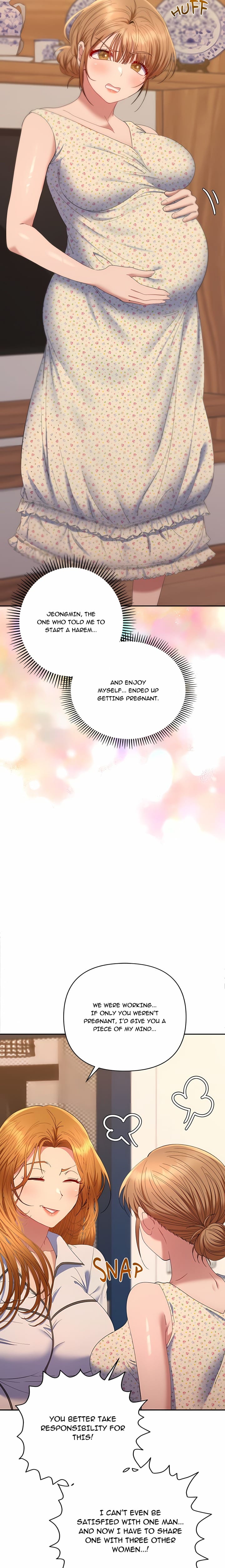 Everyone’s Man (Uncensored), chapter 50, page 24 of 37
