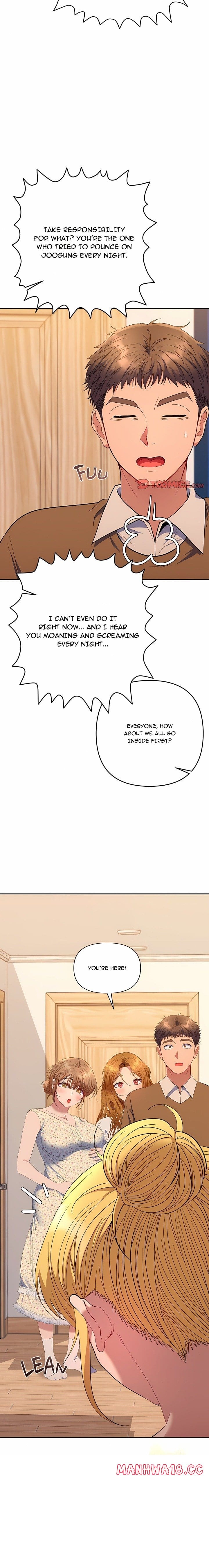 Everyone’s Man (Uncensored), chapter 50, page 25 of 37