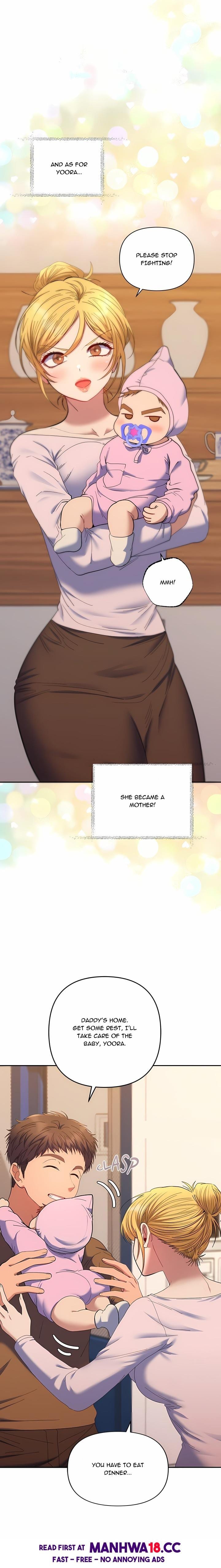 Everyone’s Man (Uncensored), chapter 50, page 26 of 37