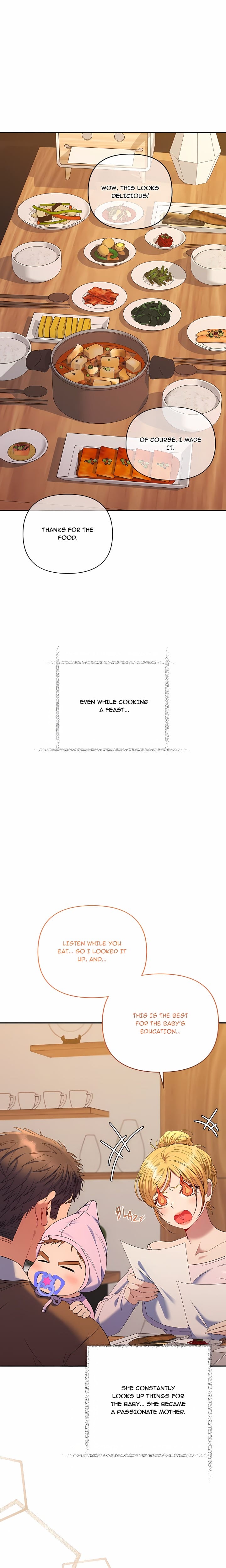 Everyone’s Man (Uncensored), chapter 50, page 27 of 37
