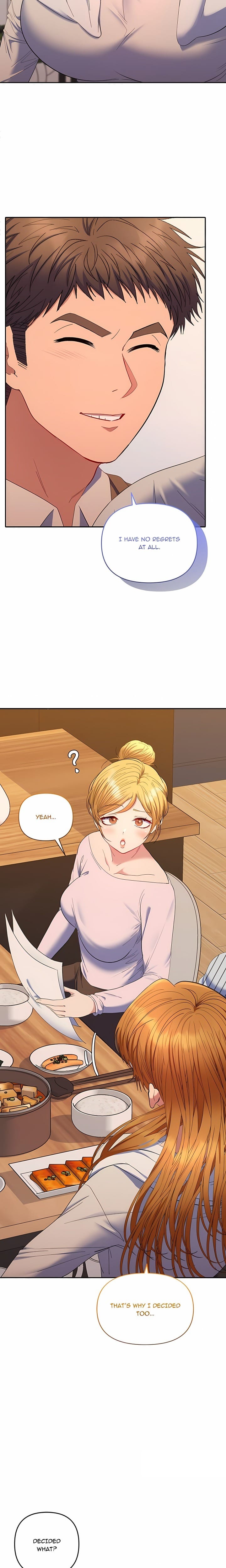 Everyone’s Man (Uncensored), chapter 50, page 30 of 37