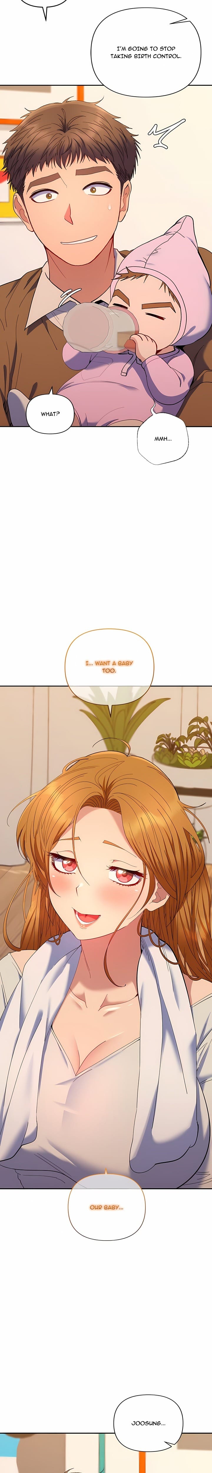 Everyone’s Man (Uncensored), chapter 50, page 31 of 37